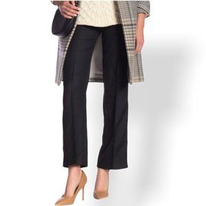 Paul & Joe Sister Coquet Black Dress Pants NWT